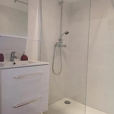 Roseva - T2 Vue Mer - Climatisation Canet-en-Roussillon Exterior photo