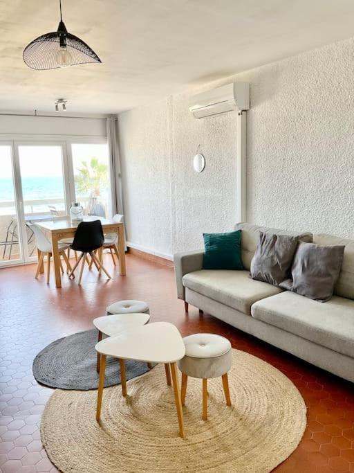 Apartment Roseva - T2 Vue - Climatisation *
