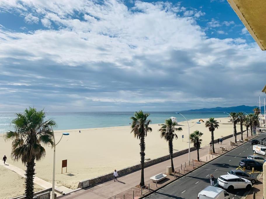 Apartment Roseva - T2 Vue - Climatisation *